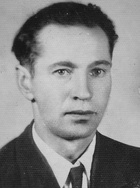 Stanislaw Lysik