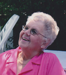 Margaret Annette  Zanks