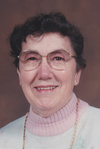 Lorraine M.  Bunker