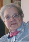 Alice A.  Farese (Steppen)