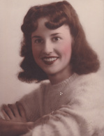 June Locke