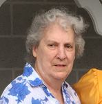 Maureen J.  Boyle