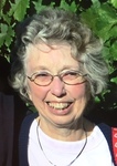 Carolyn Frances  Blouin (Green)