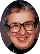 Margaret Peterson