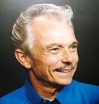 Richard E. "SKINNY"  Schweitzer