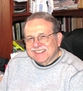 Bruce M.  Stave