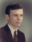 Stanley C. "Stan"  Kokofski, Jr.
