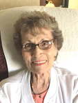 Edna S.  Taylor (Strout)