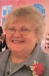 Elizabeth W.  Symonds